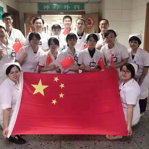 卒中救治，神外担当