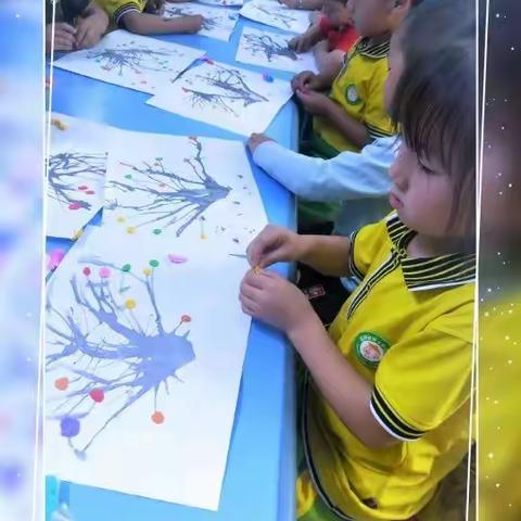 孩子们快乐时光