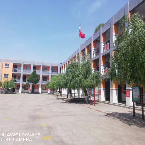 五月，我们再相遇