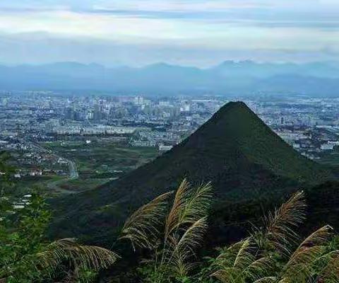 婺州山水