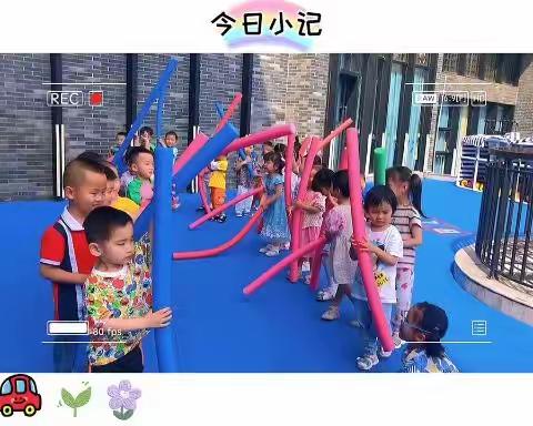 炎炎夏日，你我相伴