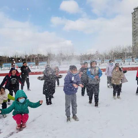 昌乐县首阳山旅游度假区贵和小学2022年春季致家长的一封信