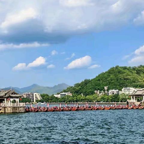 广东岭南行之潮州