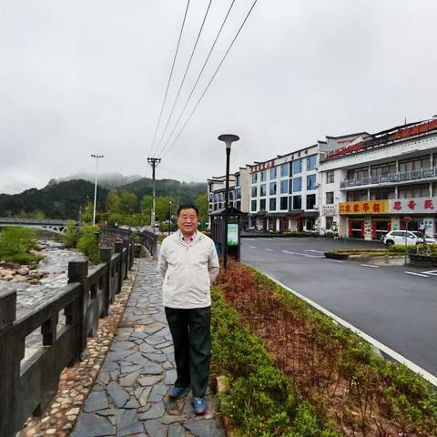 安徽金寨休闲游 （中）