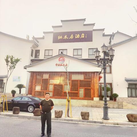 秀美南太湖——湖州