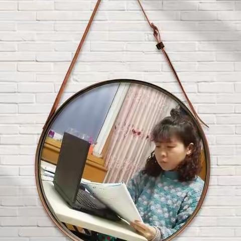 停课不停学，我们在行动。