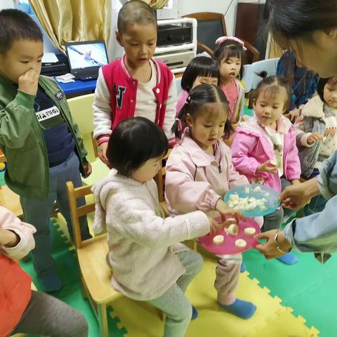 蒙学：认识自己之《嘴巴》