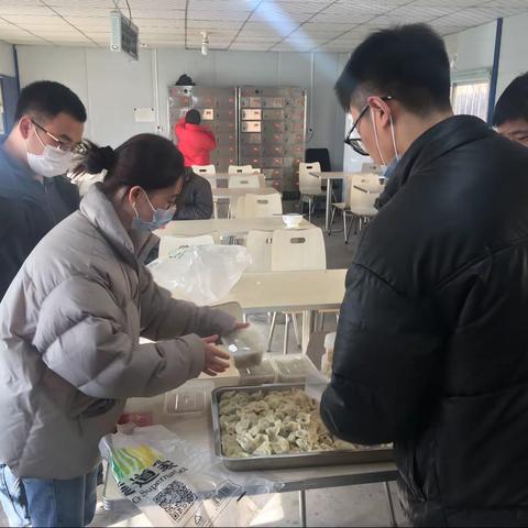 抗疫有我 志愿同行