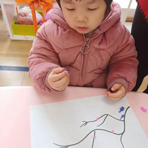 小小才子在佩琪班