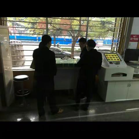 美好环境靠大家