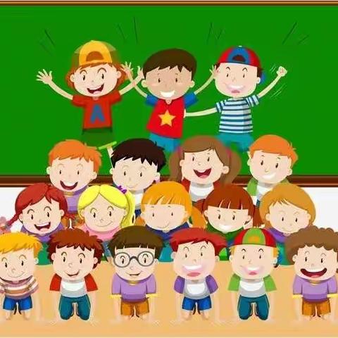 时光不语 静待花开--2020年眉县实验小学二（3）班工作总结