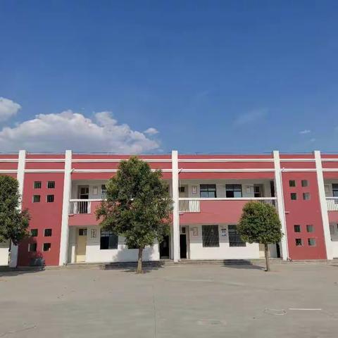 禁烧秸秆，保护环境﻿—陈集镇乡侯庄小学在行动