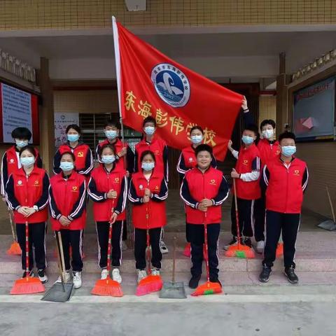 爱国卫生运动暨环境卫生整治