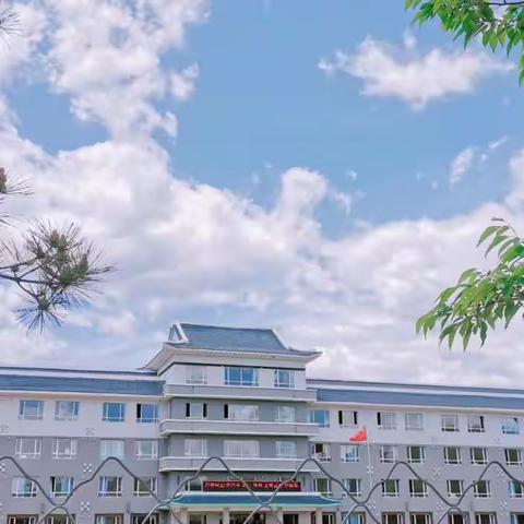 致家长的一封信