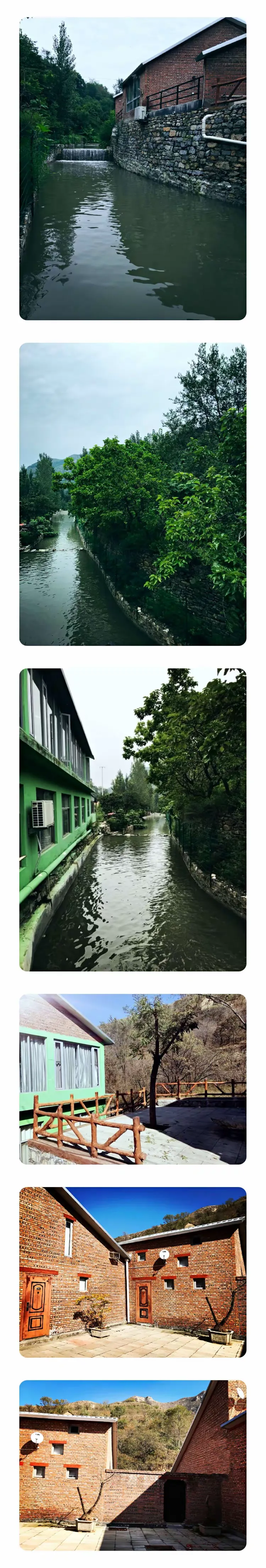 青州杨集写生基地