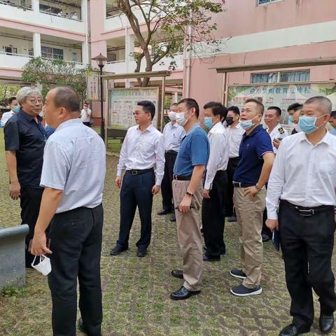 4月17日天海社区工作日报