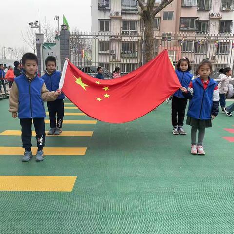 💐拥抱春天 🌈快乐“童”行