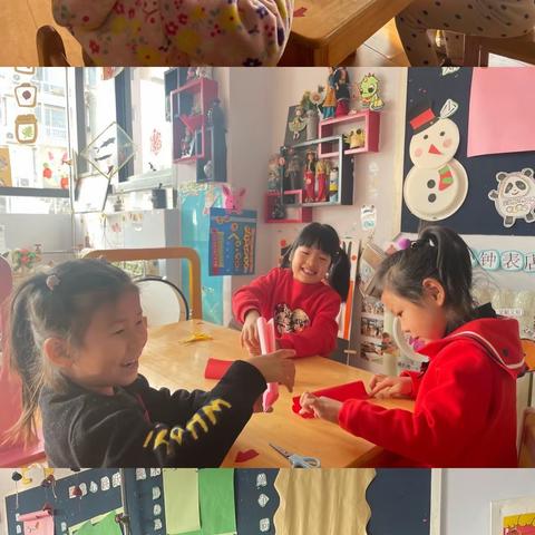 爱上幼儿园💗 爱上幼儿园🥳