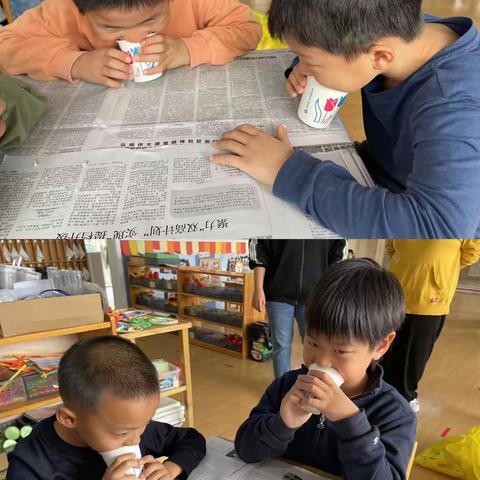 记录📝幼儿园美好时光🌈