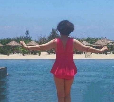 海南——亚龙湾酒店休闲