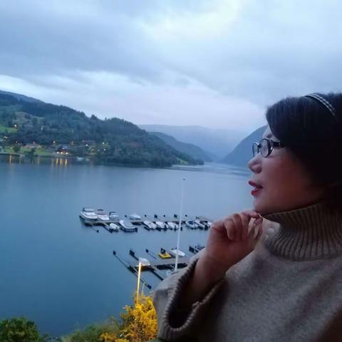 北欧（三）——挪威***