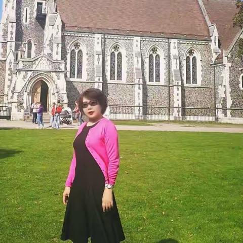 北欧（四）——丹麦***