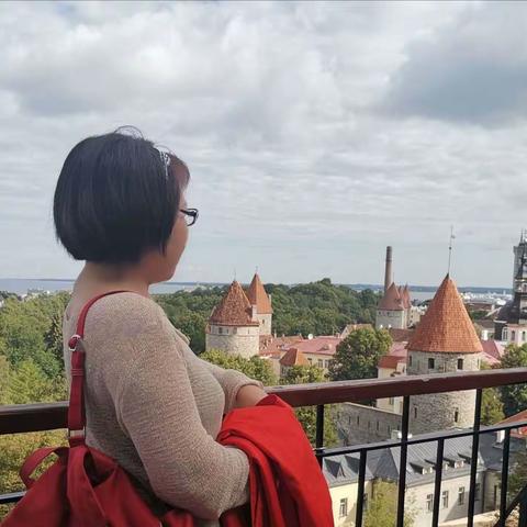 东欧 （一）——爱沙尼亚**