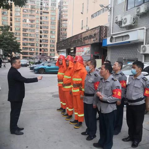 深圳市开岑达有限公司                     消防安全演习