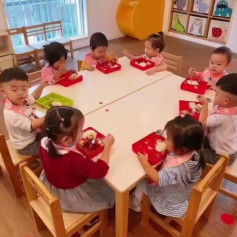 小福在托儿所的日子(9)