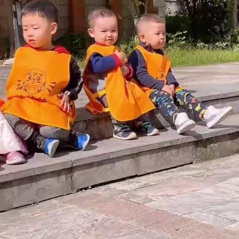 小福在托儿所的日子(10)