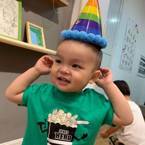 小福在托儿所的日子