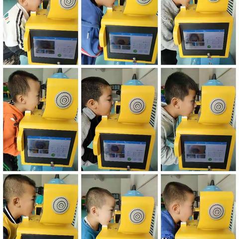 快乐从这里起航”——金缨二幼第二周精彩回顾