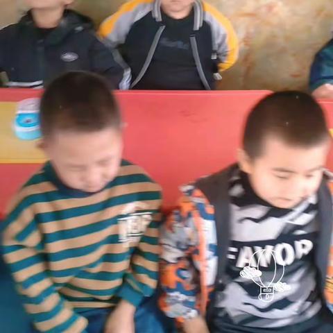 “快乐从这里起航”金缨二幼第六周精彩回顾