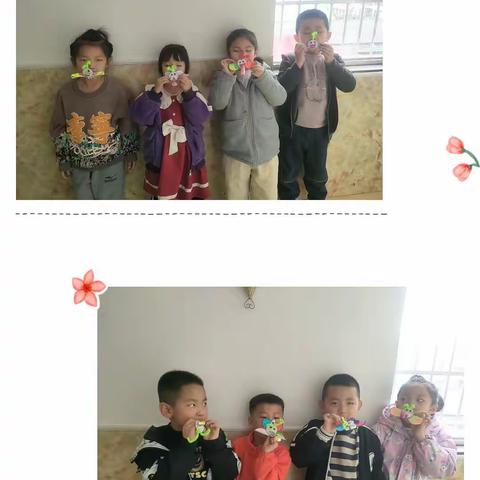 金缨二幼大三班第十周精彩回放