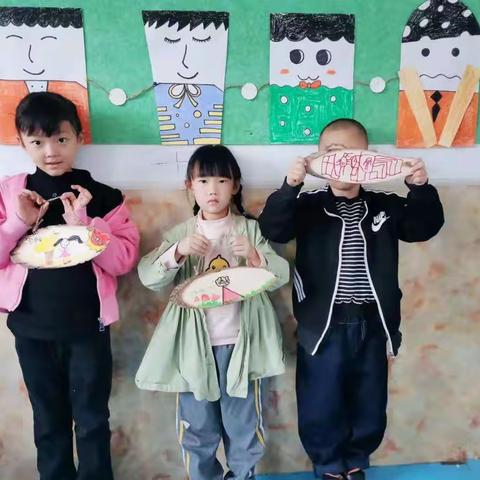 快乐从这里起航”——金缨二幼第十周精彩回顾