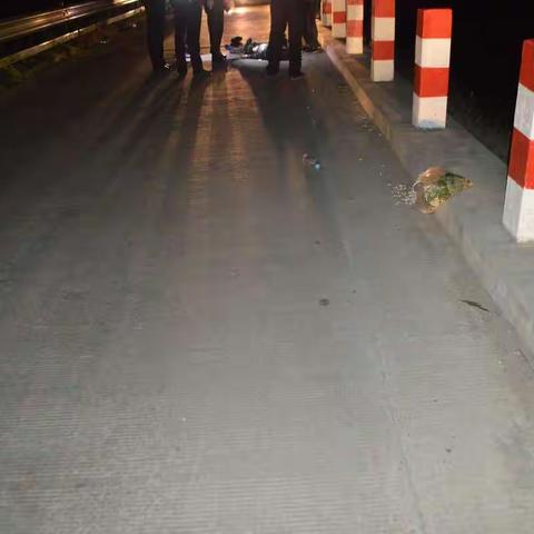 法网恢恢 疏而不漏—高新大队成功侦破“4.21”交通肇事致人死亡逃逸案件