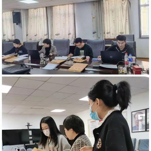 滦州市审计局周工作动态（10.24—10.28）