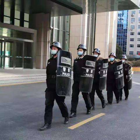 后勤保障的不仅是电力一线，更是万家灯火！