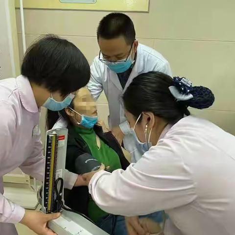 郑州公司深化职工健康管理服务，畅通就诊、会诊、转诊绿色通道