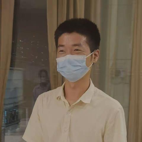 浓浓尊师意 暖暖慰问情——联友小学校长室、科研室赶赴学习基地慰问相关教师