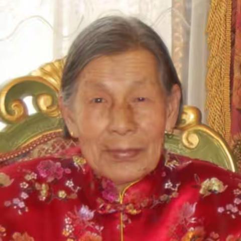 母亲节里忆母亲