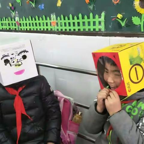 注意，前方一大波机器人来袭!