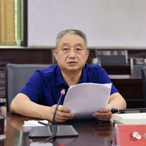 陈纲主持召开区委中心组学习会议