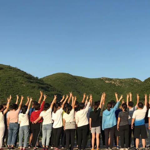 改善无止境，我们永远在路上