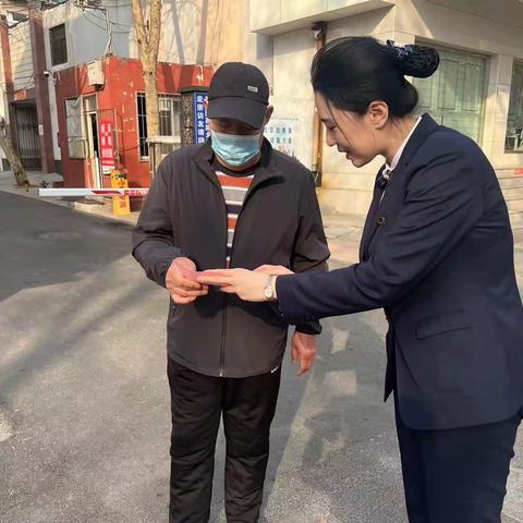 齐商银行公园支行3.15消费者权益保护日宣布活动纪实—存款保险
