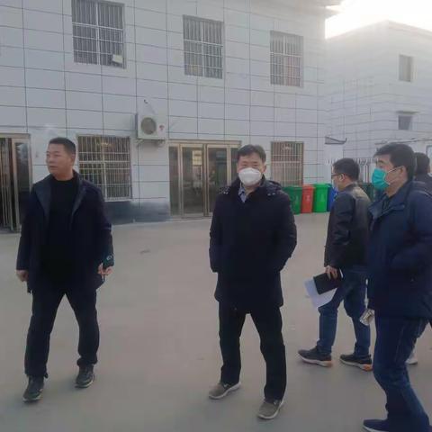 河南省爱卫办组织专家对许昌市2022年省级健康细胞、省级卫生乡镇抽查评估