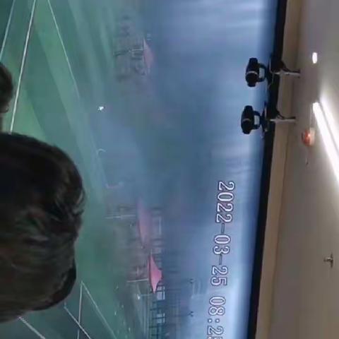 我市积极做好应急处置实战演练期间社会管控工作