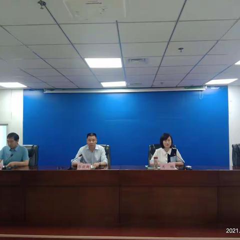 我市病媒生物防制培训班开班啦