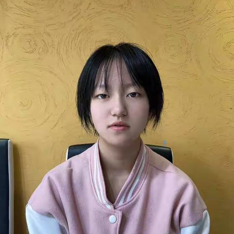 【实中第三课堂】劳逸结合共成长﻿八七班李俊睿