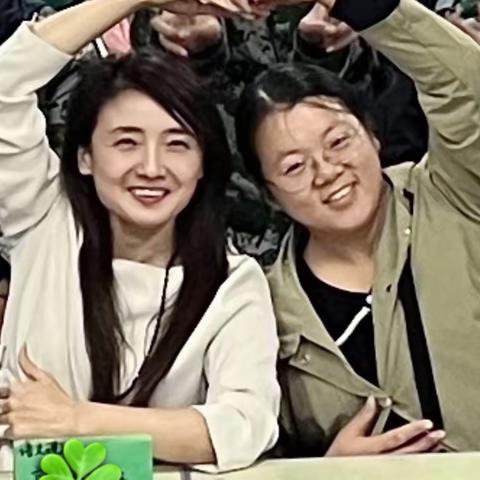 说说我们的两个老班—— 2302立志班安全委员张晨阳